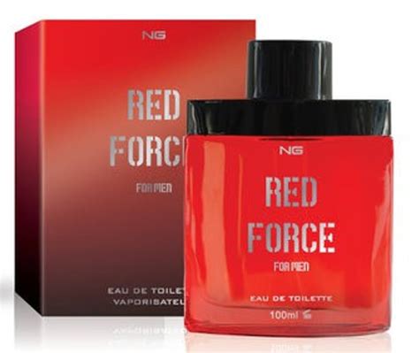 red force parfum wo kaufen|Red Force von NG Perfumes » Meinungen & Duftbeschreibung.